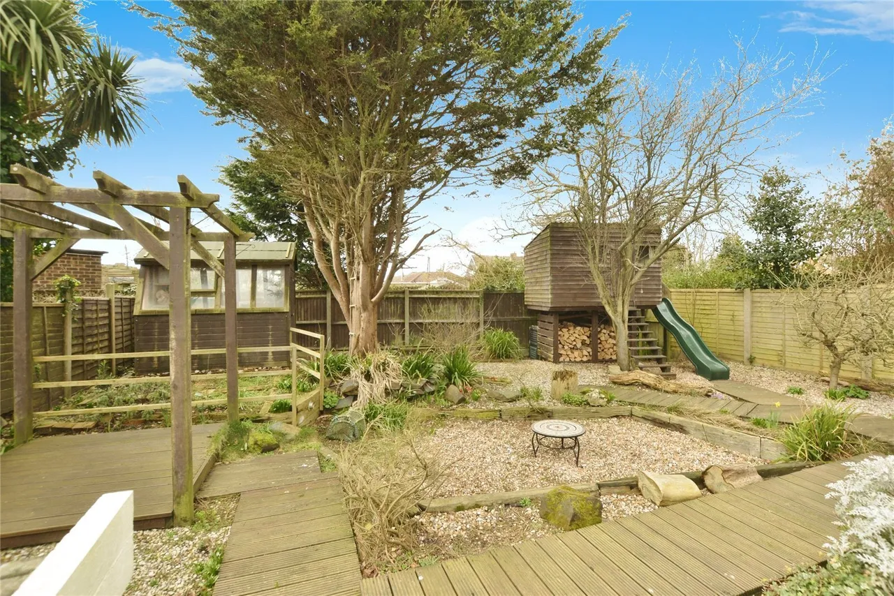 Meehan Road South, Greatstone, New Romney, Kent, TN28, photo 23