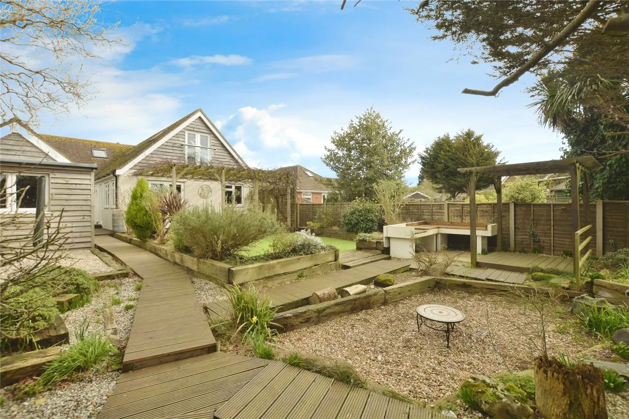 Meehan Road South, Greatstone, New Romney, Kent, TN28, photo 21