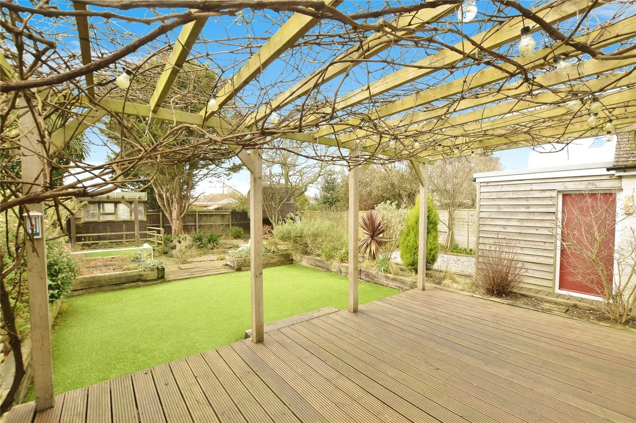 Meehan Road South, Greatstone, New Romney, Kent, TN28, photo 22