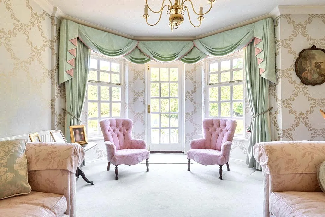 Castle Village, Berkhamsted, photo 8