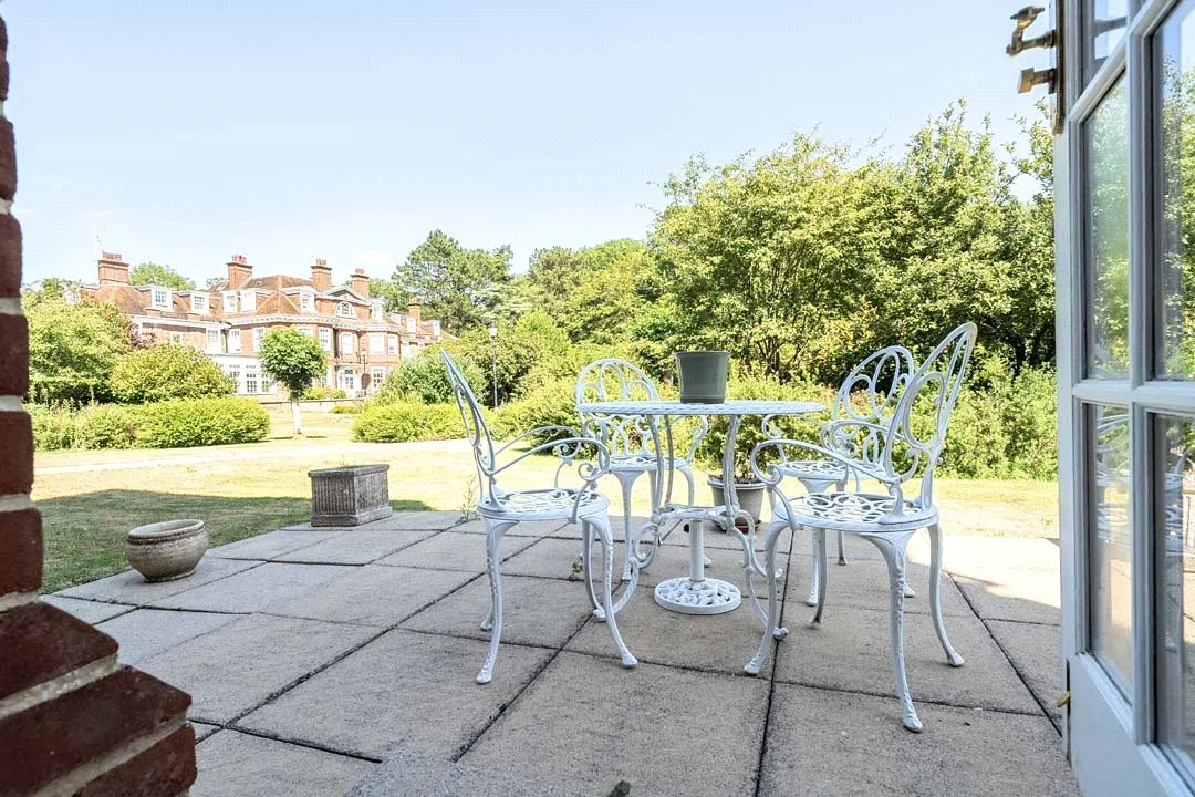 Castle Village, Berkhamsted, photo 2