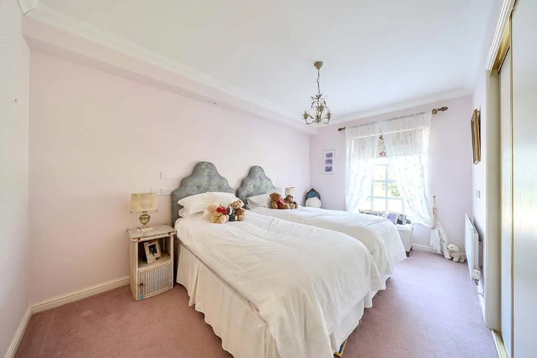 Castle Village, Berkhamsted, photo 5
