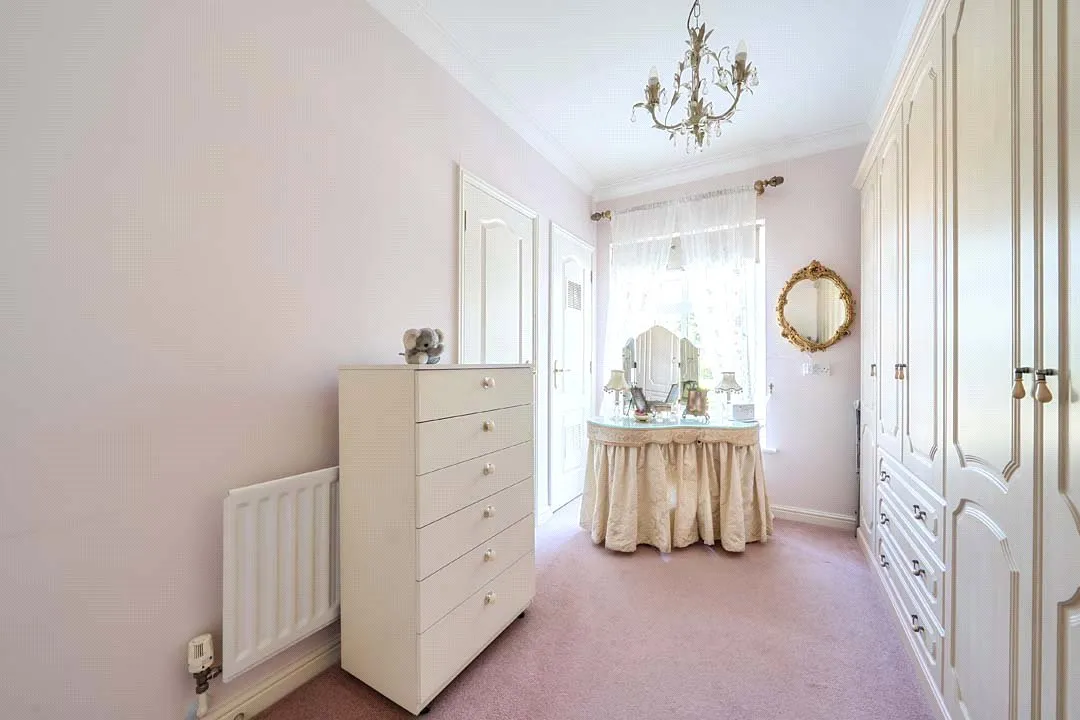 Castle Village, Berkhamsted, photo 6