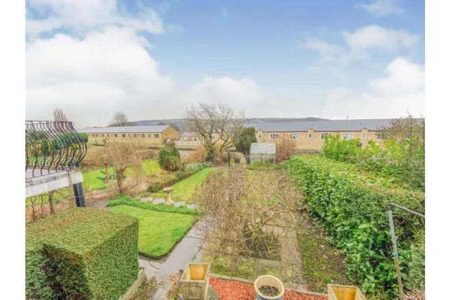 Granby Drive, Riddlesden, photo 9