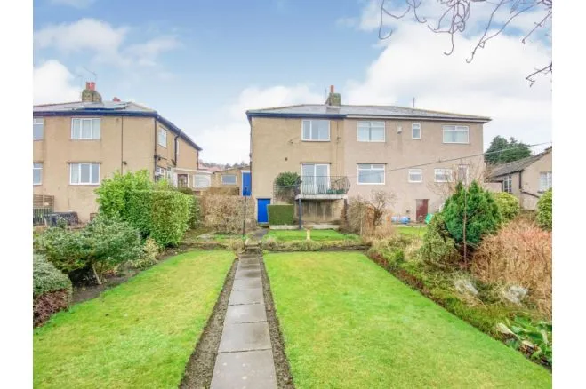 Granby Drive, Riddlesden, photo 8
