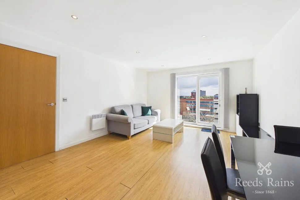 Taylorson Street South, Salford, M5, photo 10