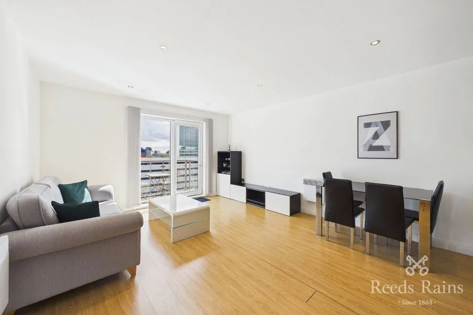 Taylorson Street South, Salford, M5, photo 11