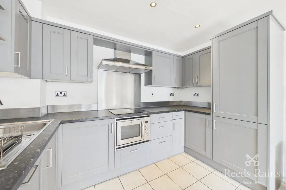 Taylorson Street South, Salford, M5, photo 12