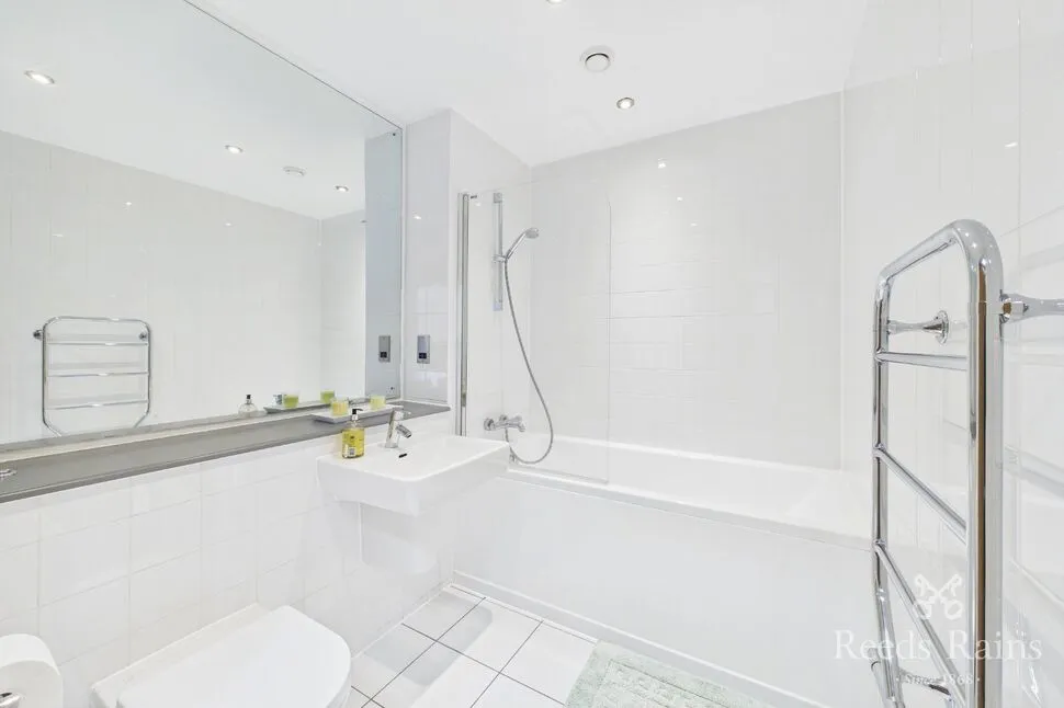 Taylorson Street South, Salford, M5, photo 8