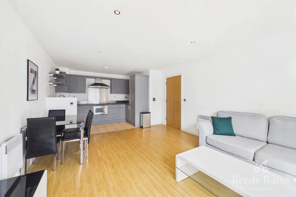 Taylorson Street South, Salford, M5, photo 6