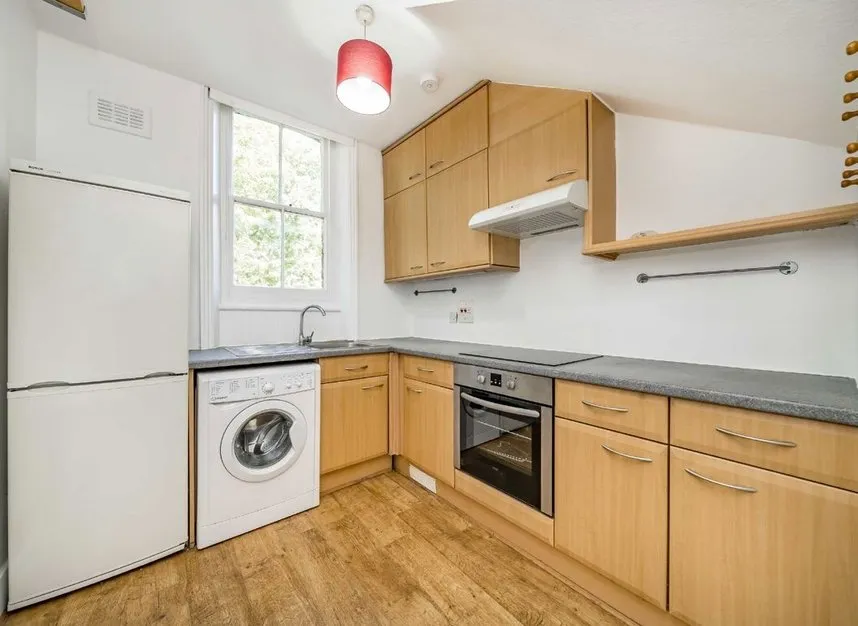 Green Lanes, Finsbury Park, N4, photo 3