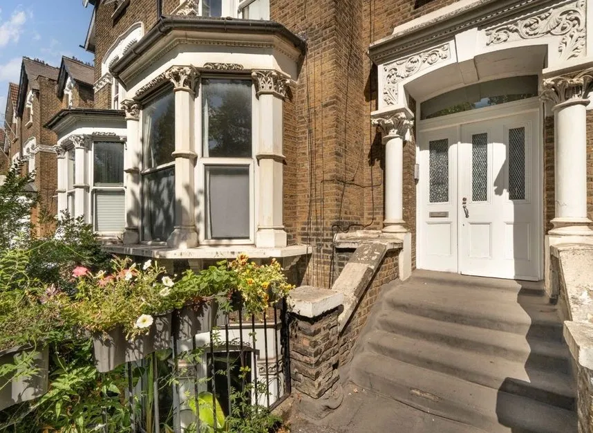 1 bed flat for sale — Green Lanes, Finsbury Park, N4
