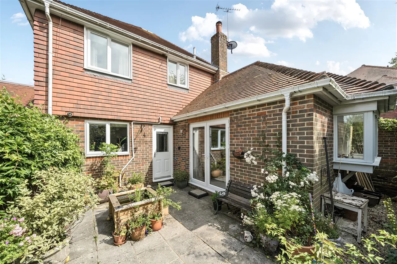 Gainsborough Mews, Titchfield, photo 6