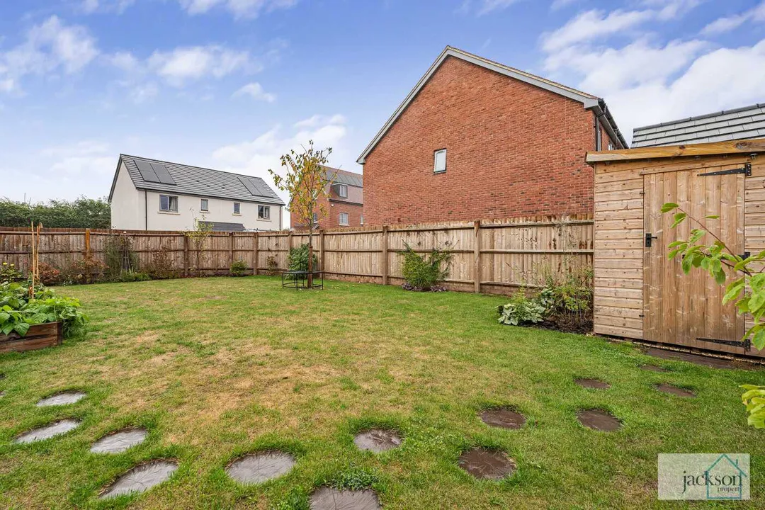 Clifton Close, St. Weonards, Hereford, Herefordshire, photo 24