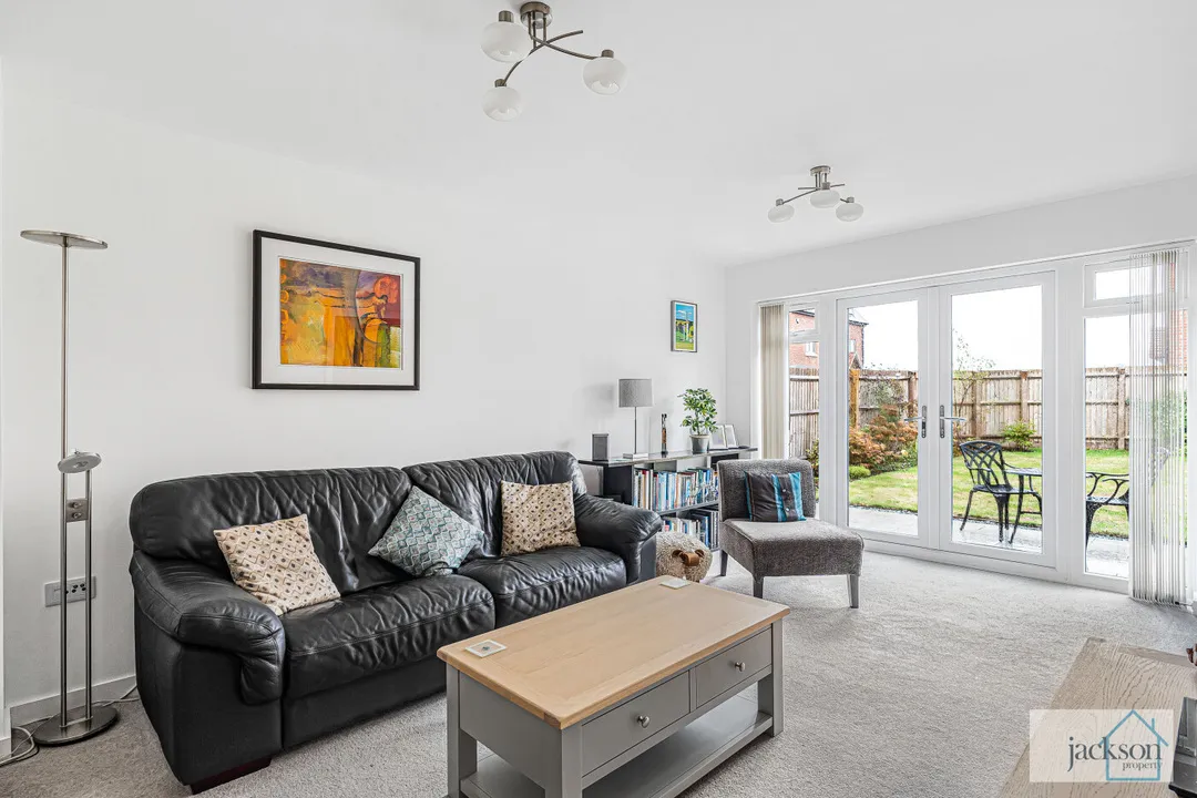 Clifton Close, St. Weonards, Hereford, Herefordshire, photo 32