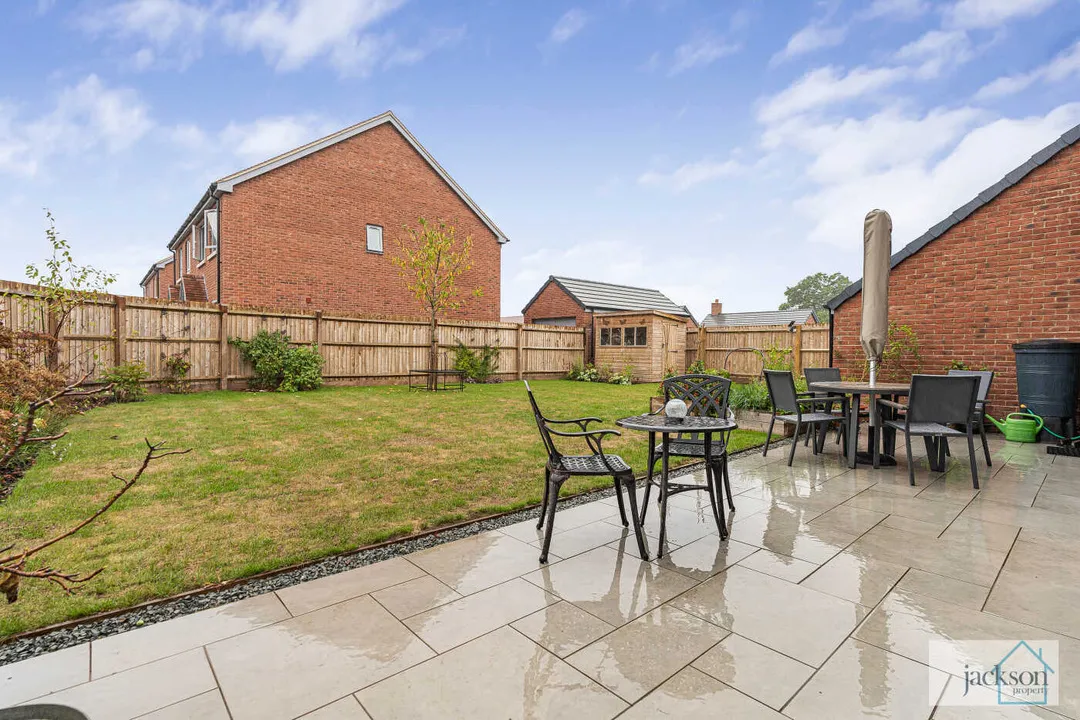 Clifton Close, St. Weonards, Hereford, Herefordshire, photo 23