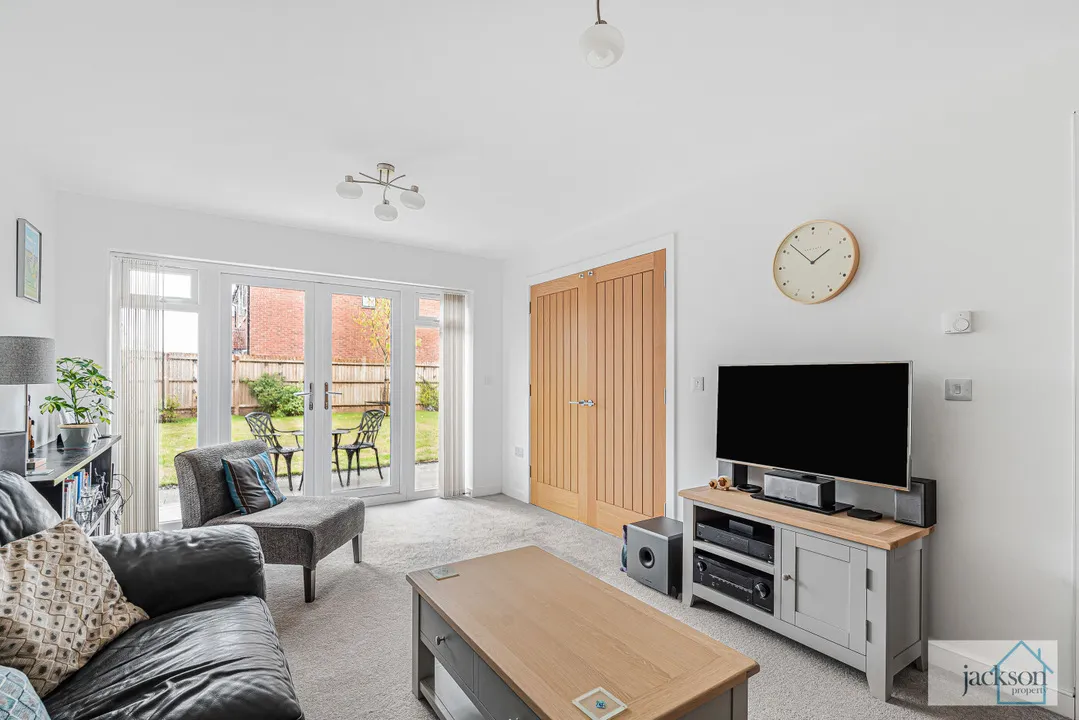 Clifton Close, St. Weonards, Hereford, Herefordshire, photo 31