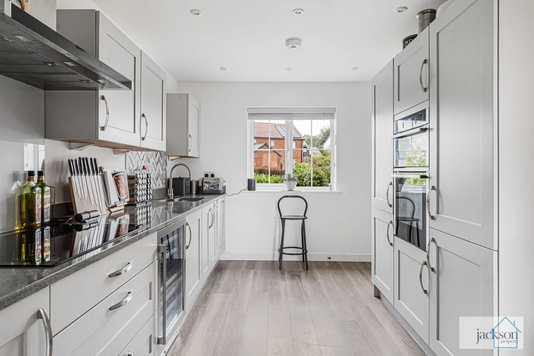 Clifton Close, St. Weonards, Hereford, Herefordshire, photo 30