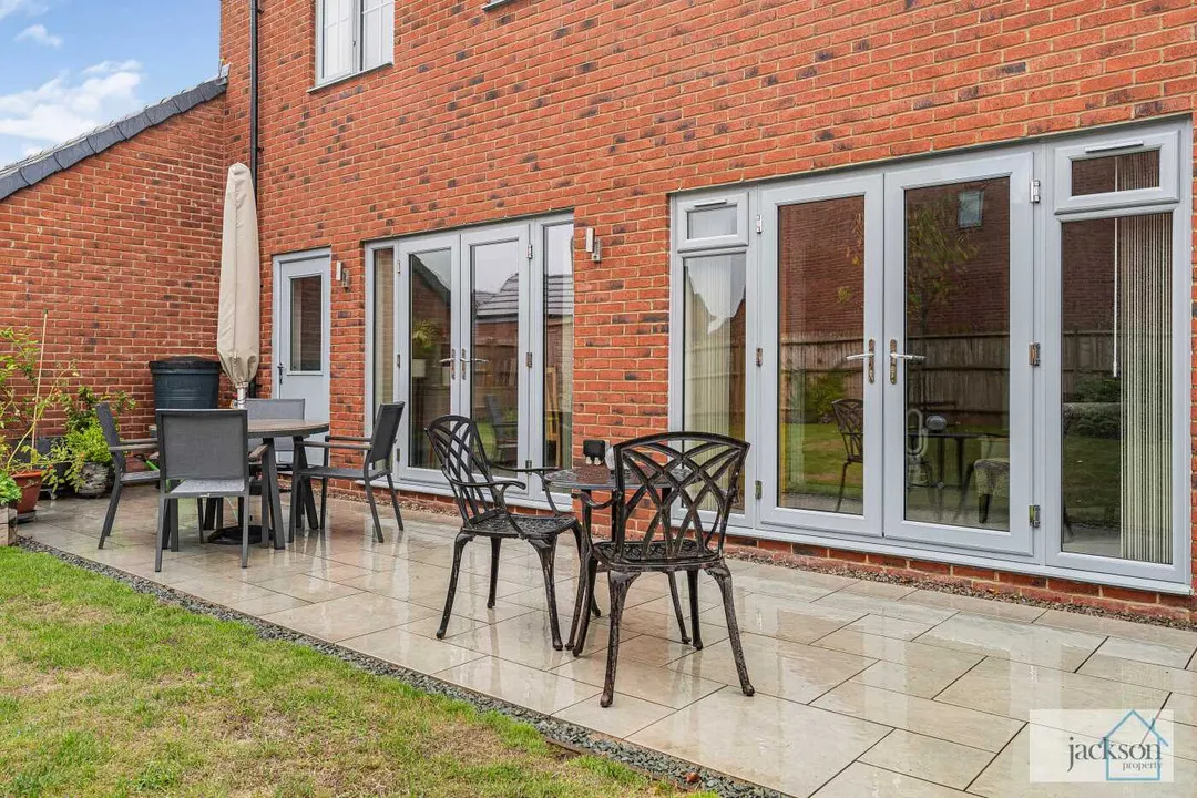Clifton Close, St. Weonards, Hereford, Herefordshire, photo 25