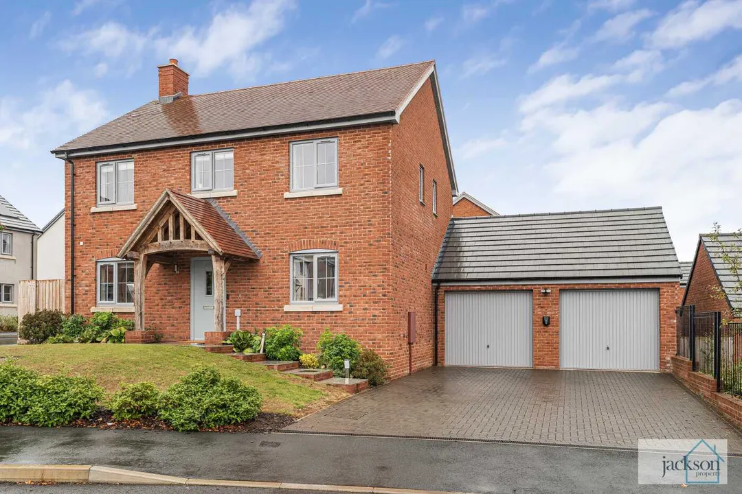 Clifton Close, St. Weonards, Hereford, Herefordshire, photo 27