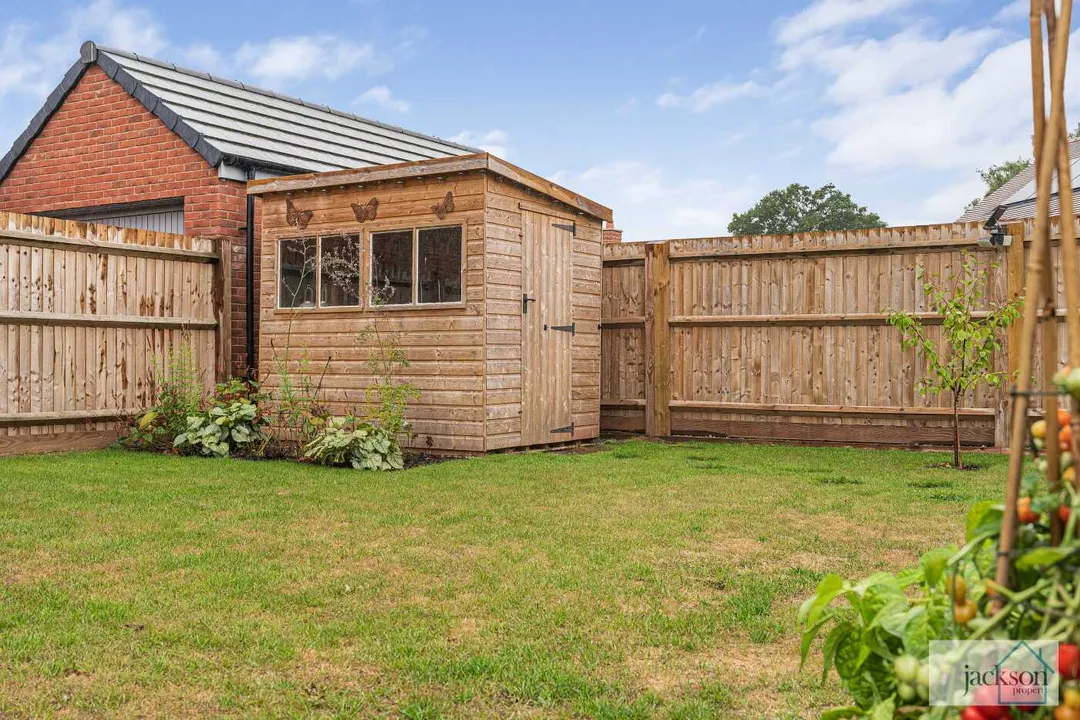Clifton Close, St. Weonards, Hereford, Herefordshire, photo 53