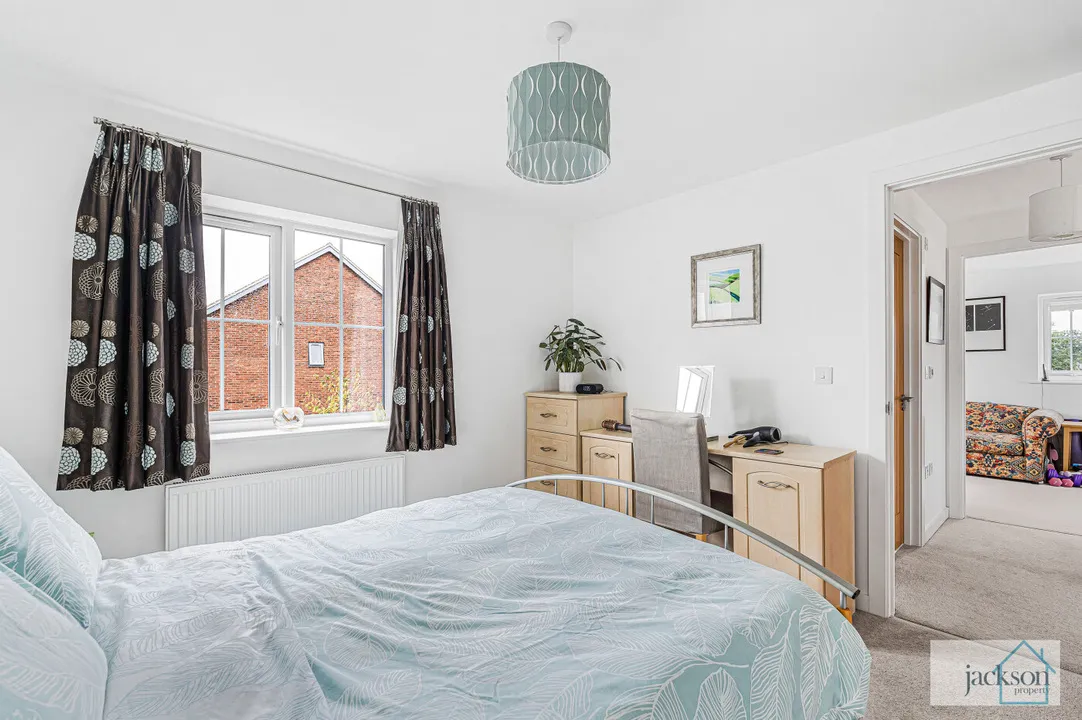 Clifton Close, St. Weonards, Hereford, Herefordshire, photo 15