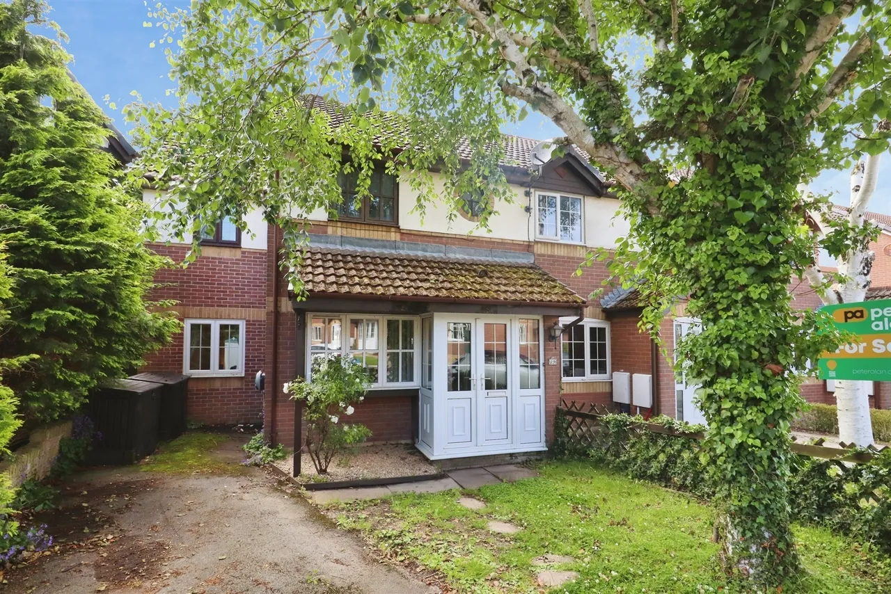 Westfield Drive, Penarth, CF64, photo 2