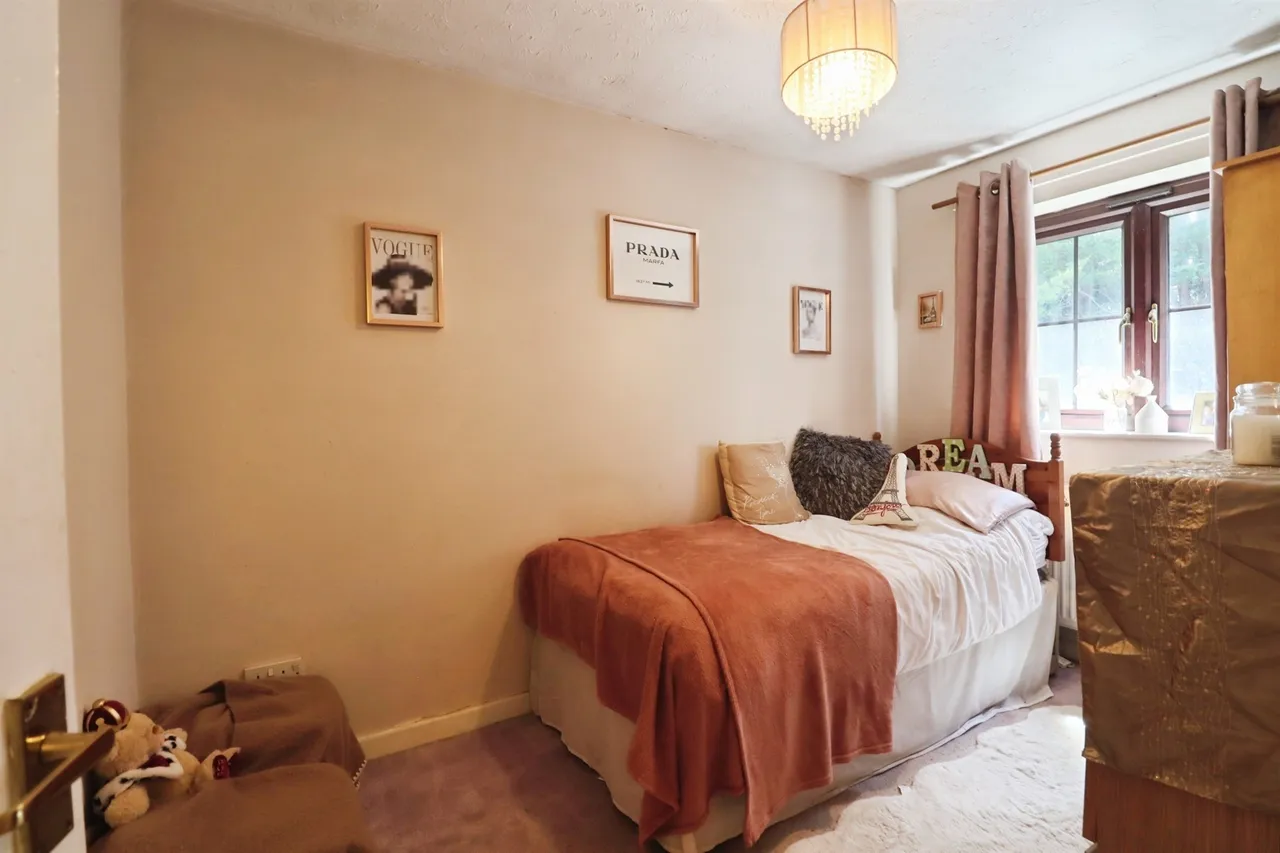 Westfield Drive, Penarth, CF64, photo 12