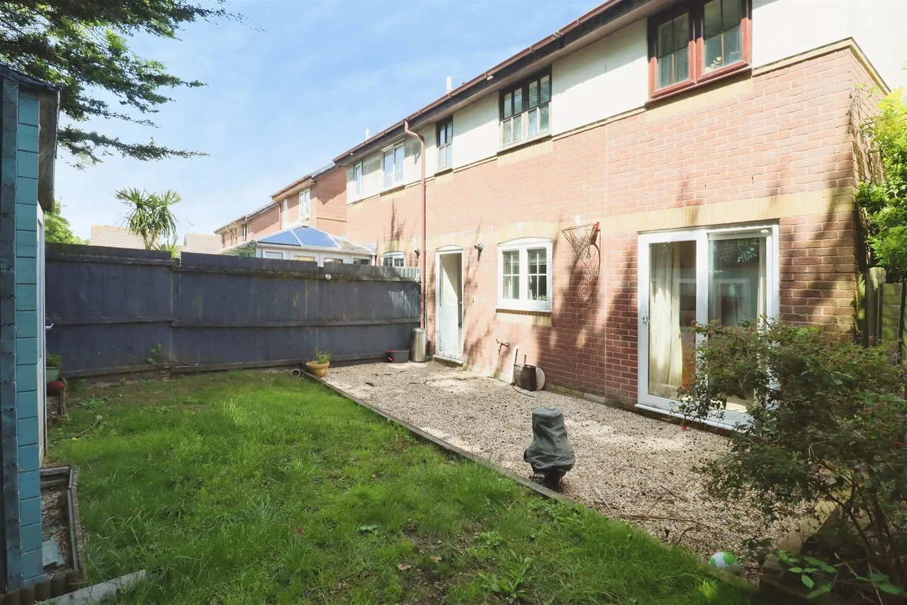 Westfield Drive, Penarth, CF64, photo 15