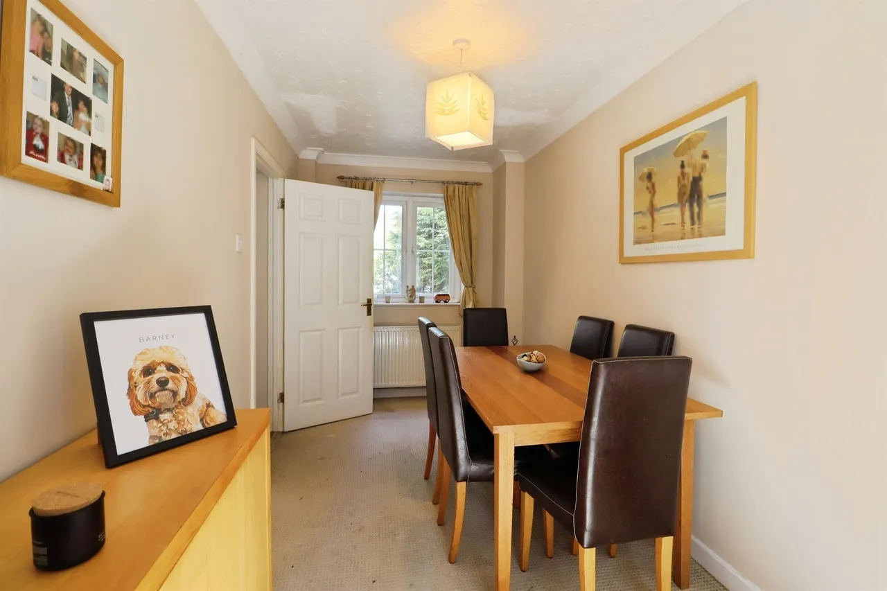 Westfield Drive, Penarth, CF64, photo 5