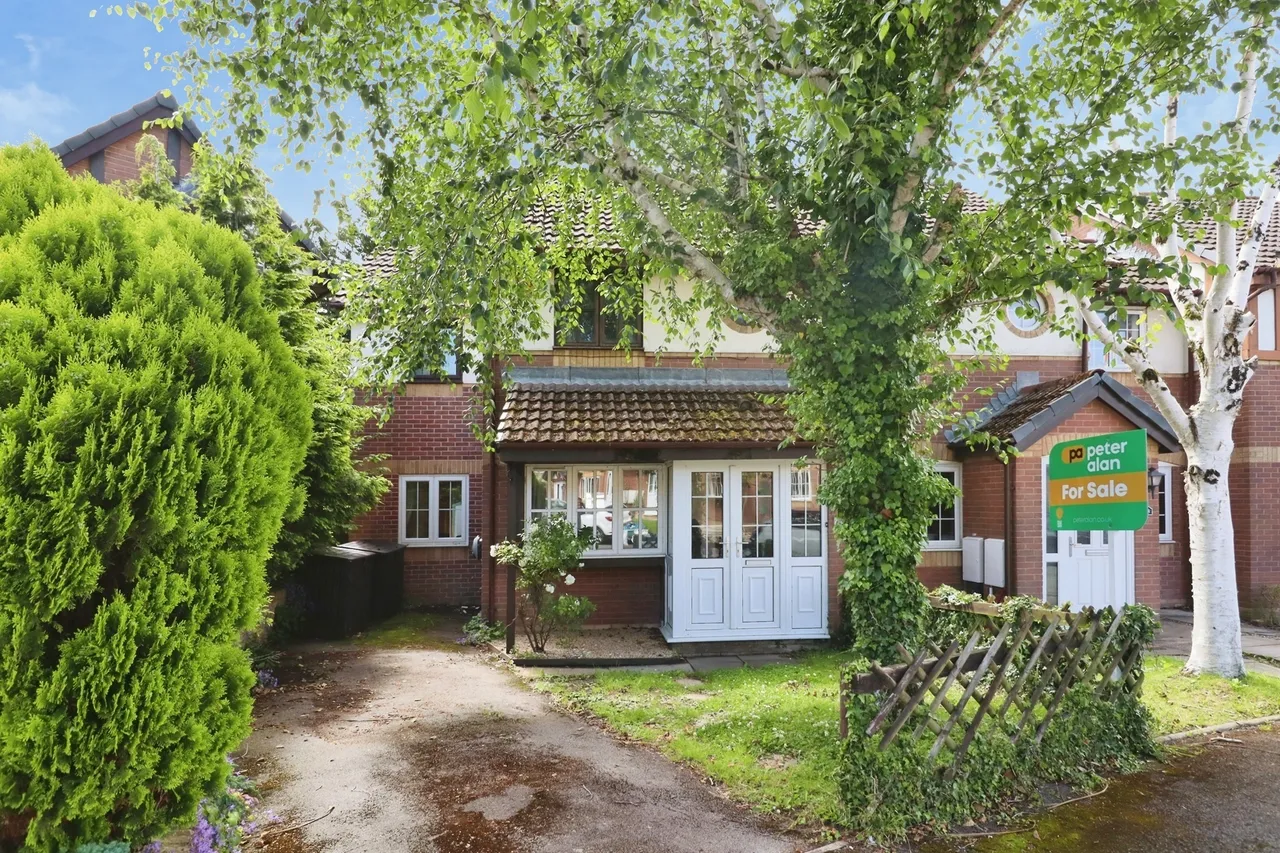 Westfield Drive, Penarth, CF64, photo 17