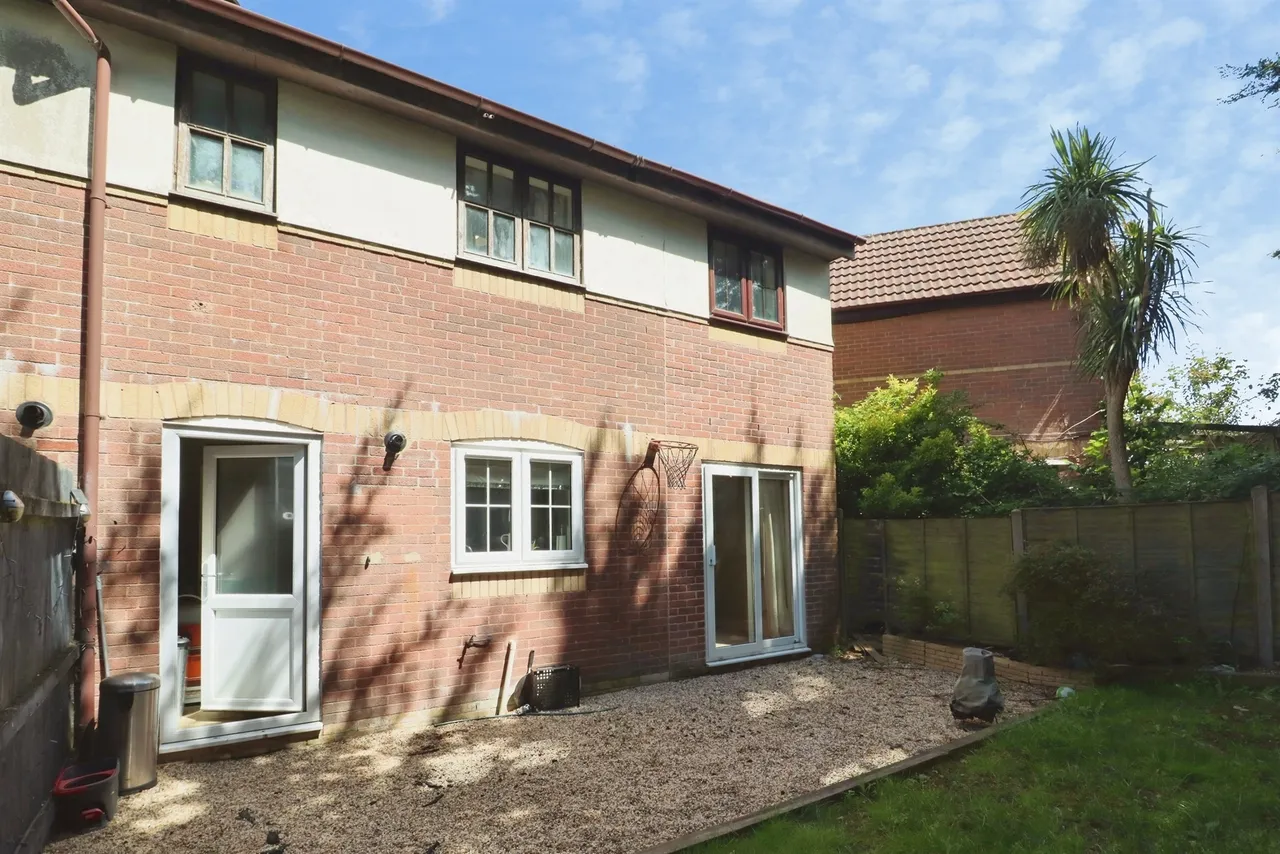 Westfield Drive, Penarth, CF64, photo 16