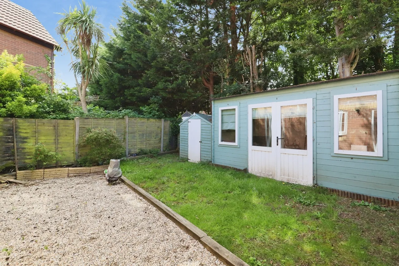 Westfield Drive, Penarth, CF64, photo 8