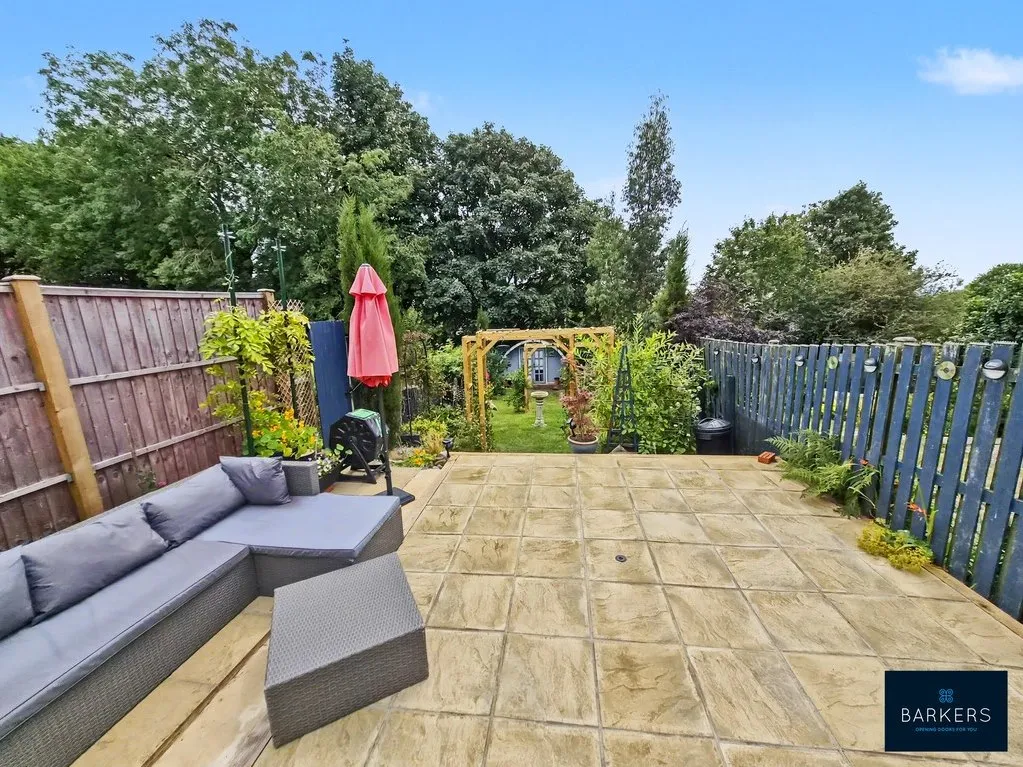 Moor View, North View Road, East Bierley BD4 6NT, photo 20