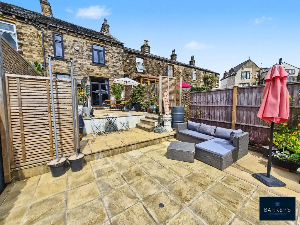 Moor View, North View Road, East Bierley BD4 6NT, photo 19