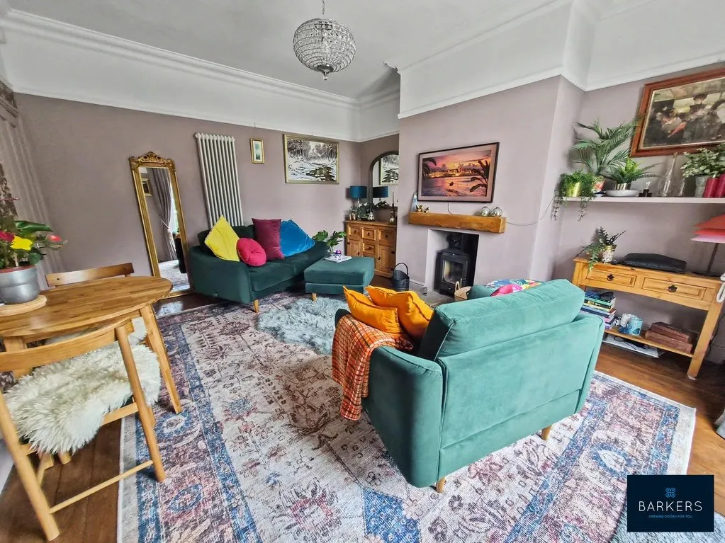 Moor View, North View Road, East Bierley BD4 6NT, photo 8