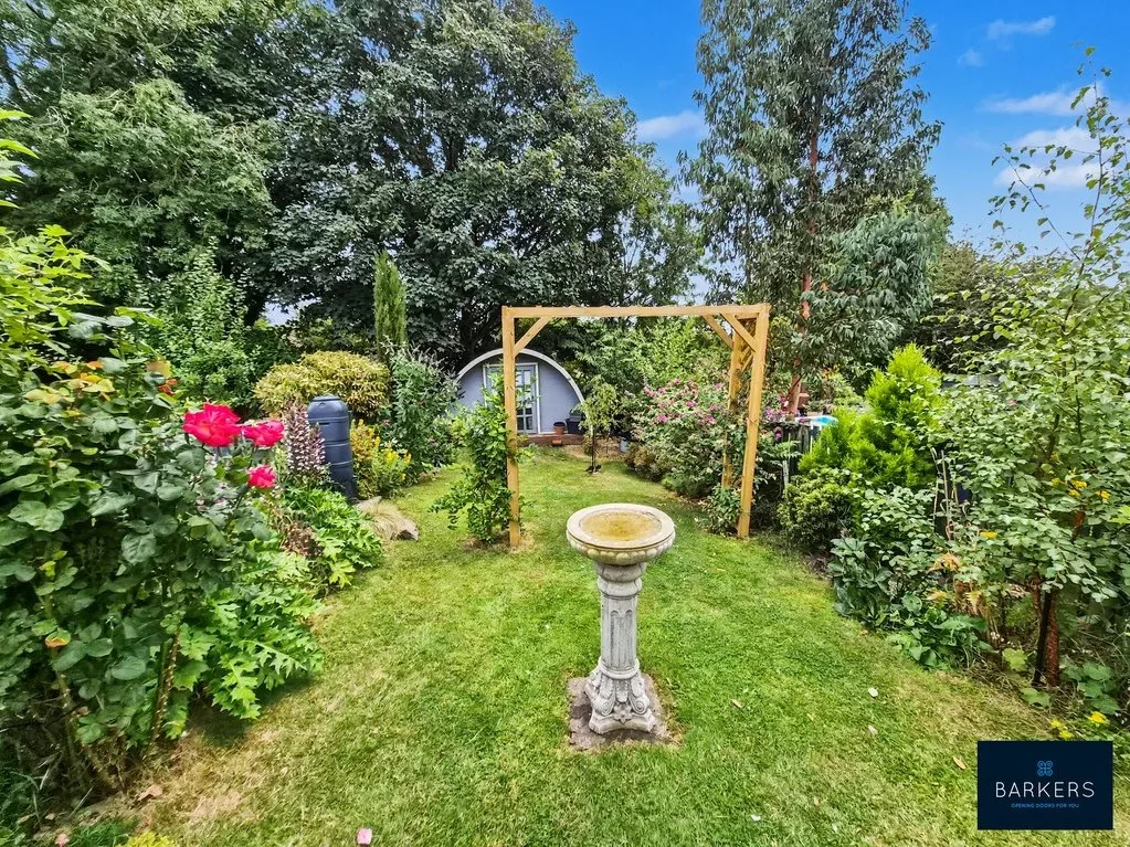 Moor View, North View Road, East Bierley BD4 6NT, photo 15