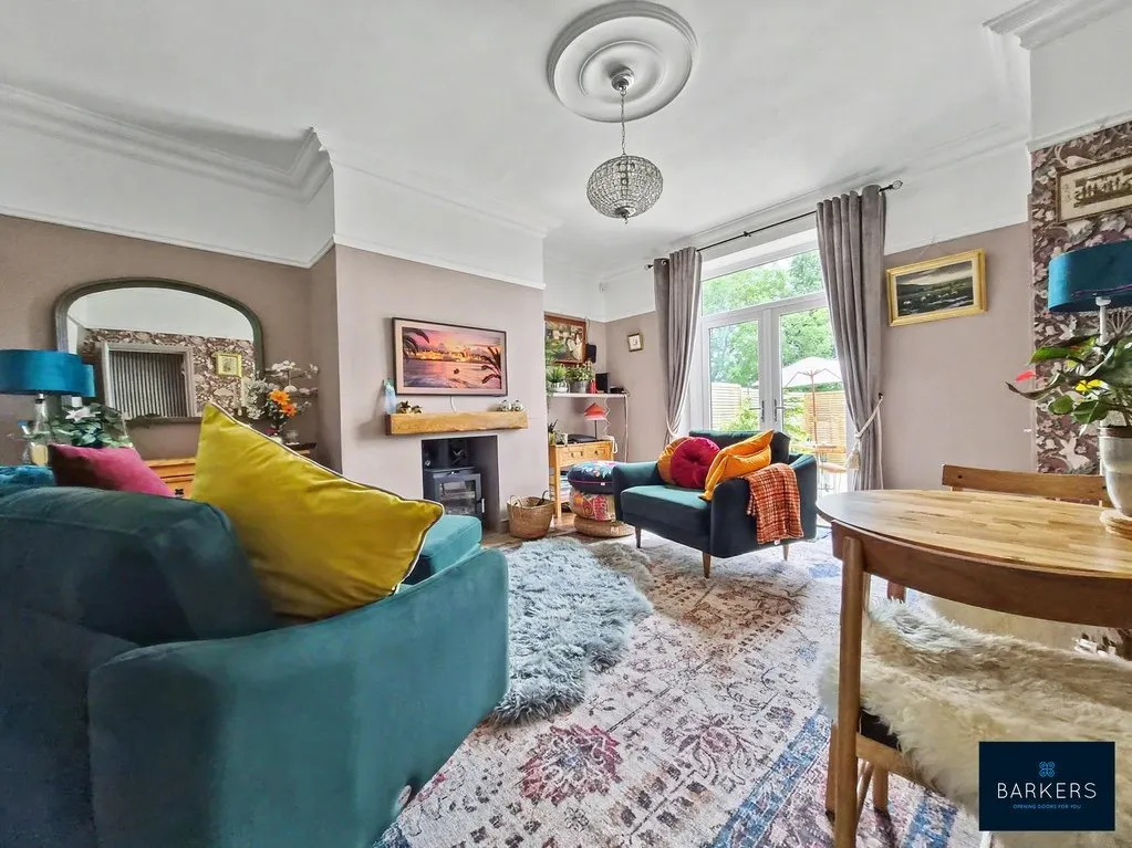 Moor View, North View Road, East Bierley BD4 6NT, photo 7