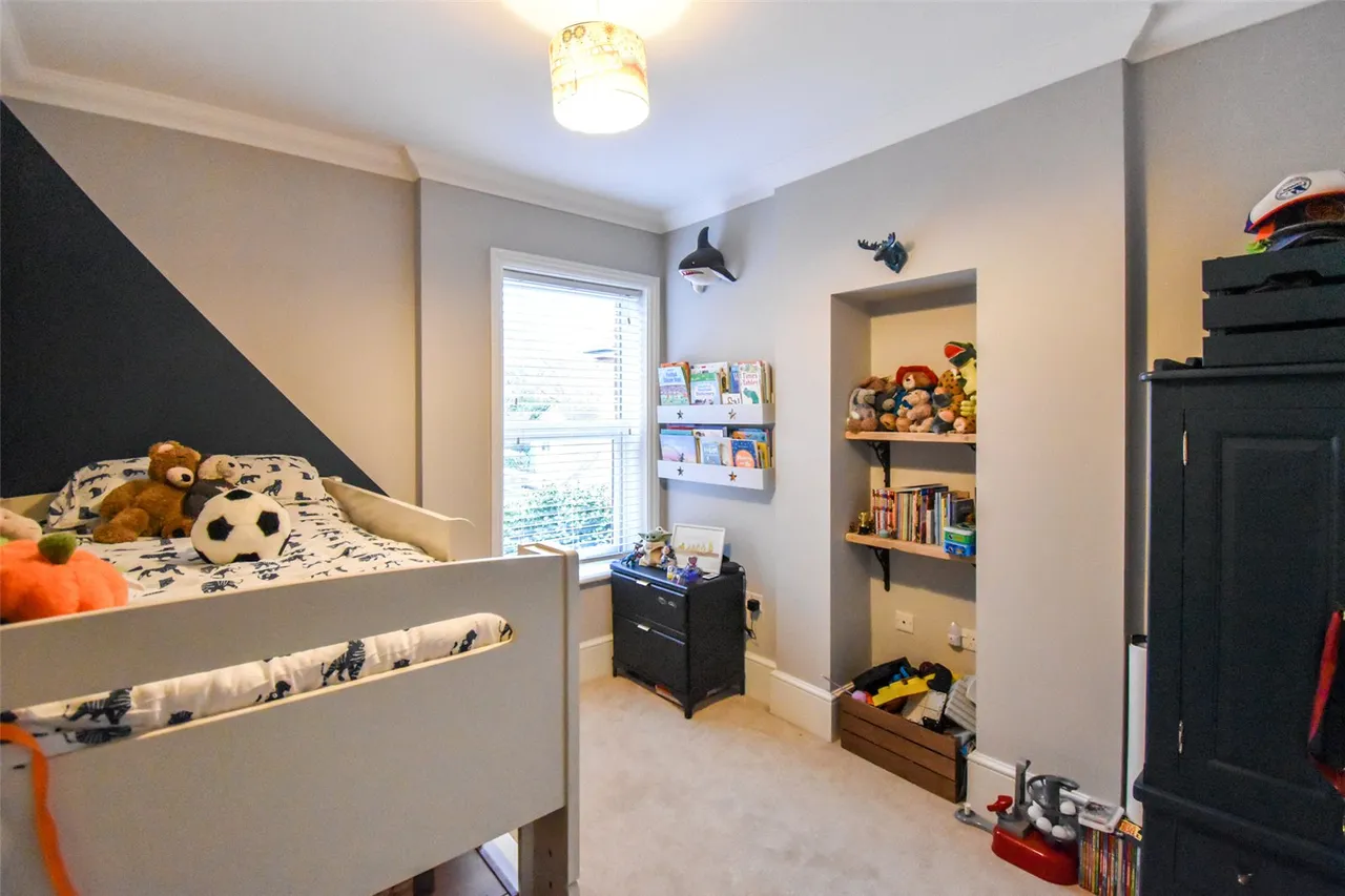 St. Michaels Road, Aldershot, Hampshire, GU12 4JJ, photo 17