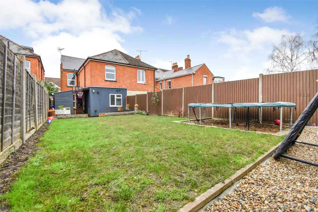 St. Michaels Road, Aldershot, Hampshire, GU12 4JJ, photo 24