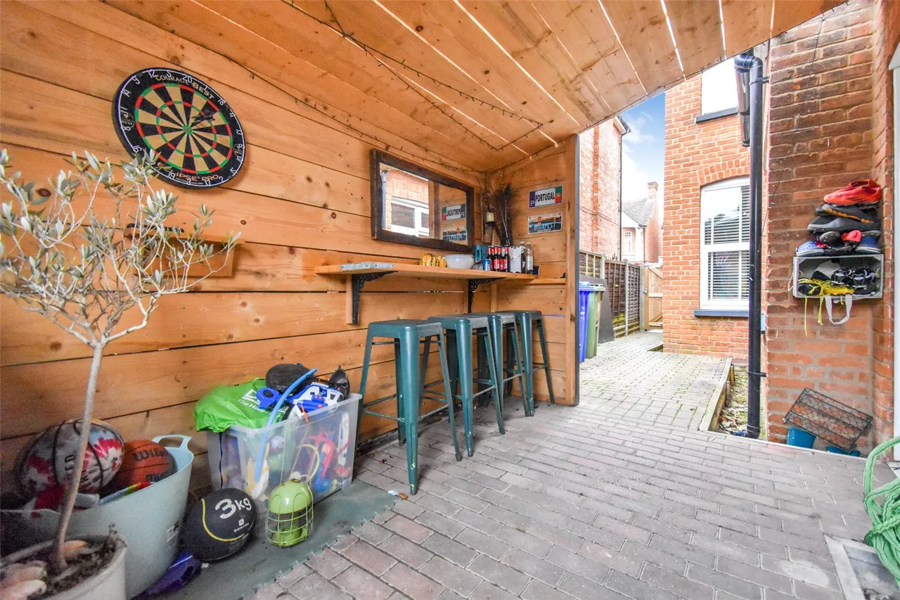 St. Michaels Road, Aldershot, Hampshire, GU12 4JJ, photo 21