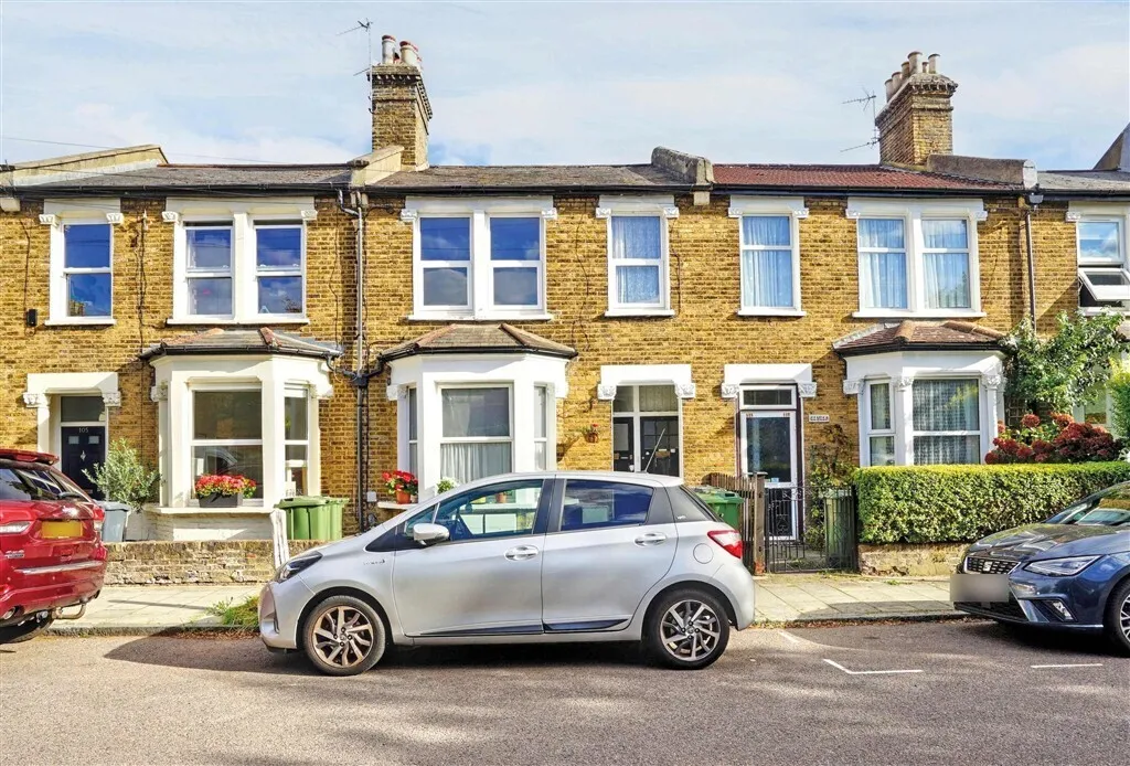 Danbrook Road, London, SW16, photo 2