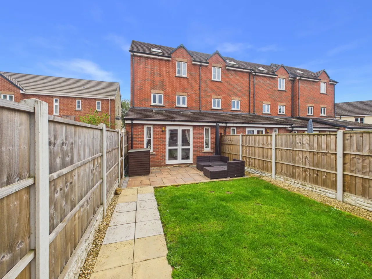 Bledisloe Way, Lydney, GL15, photo 13