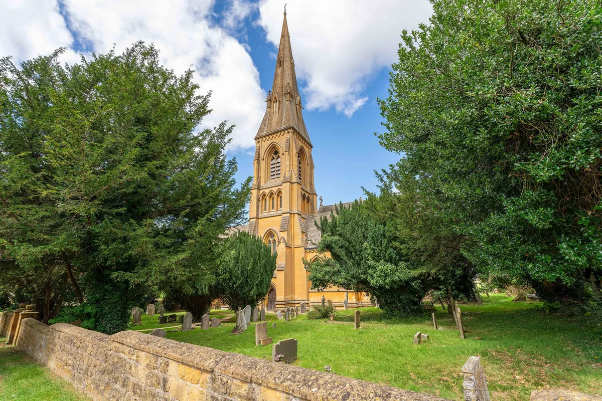Church Lane, Toddington, GL54, photo 28