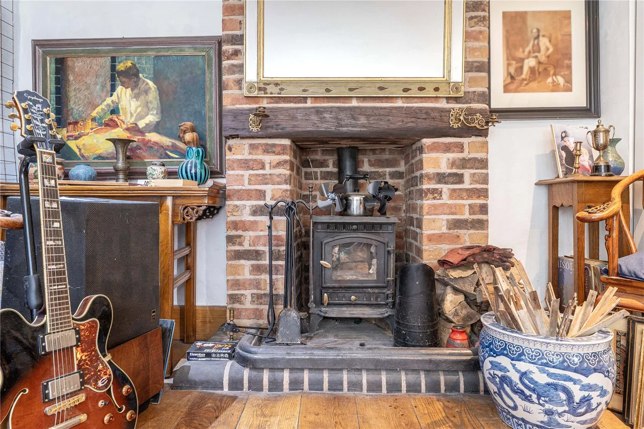 Kinsley Road, Knighton, LD7, photo 9