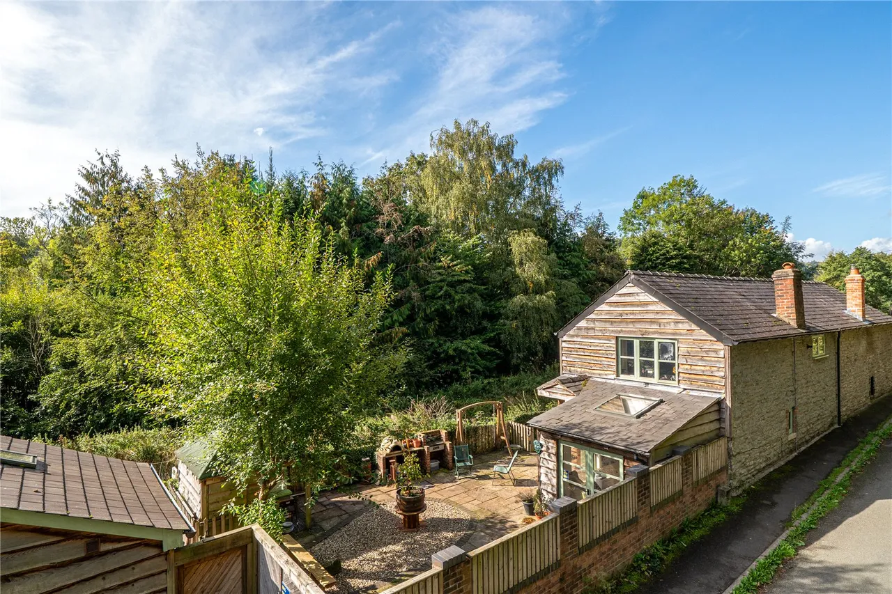 Kinsley Road, Knighton, LD7, photo 3