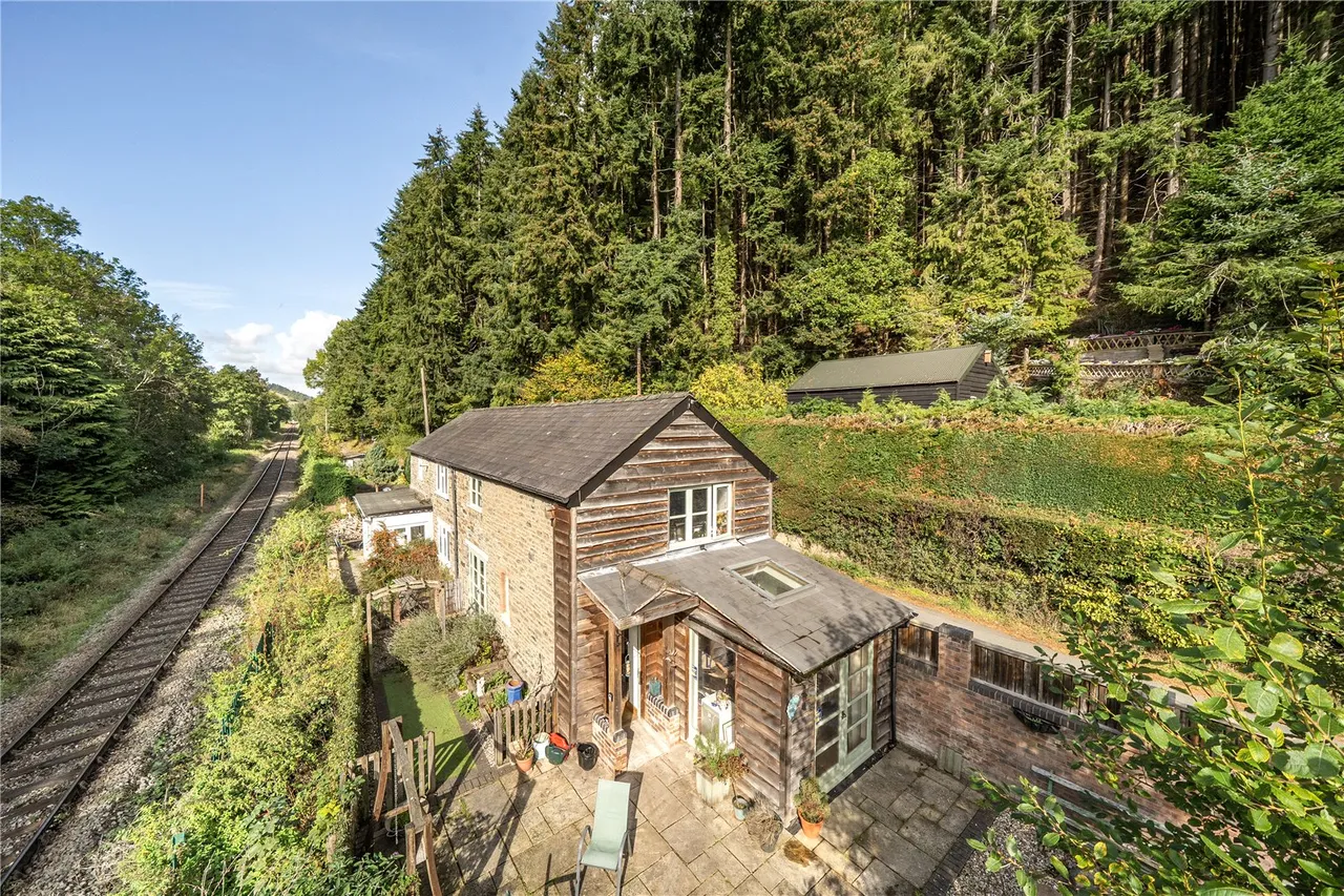 Kinsley Road, Knighton, LD7, photo 20