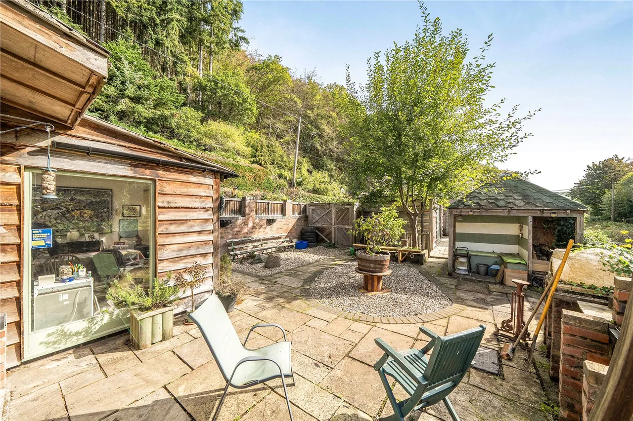 Kinsley Road, Knighton, LD7, photo 19
