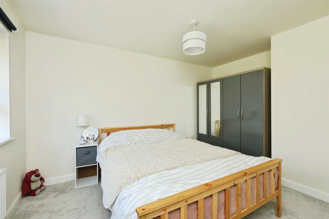 Harlequin Drive, Worksop, photo 7