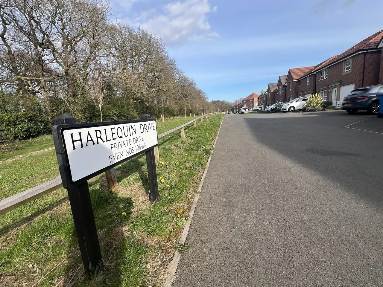 Harlequin Drive, Worksop, photo 2